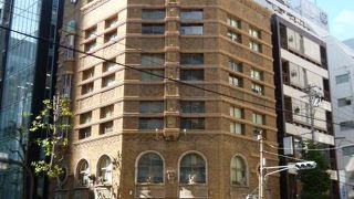 昭和５年の建築です。