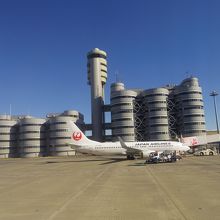 羽田空港