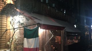 暖かみのある可愛いお店