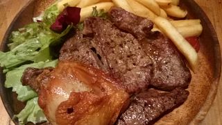 東京ブッチャーズ♪