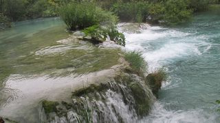 絵になる風景です