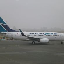 Lccであるがゆえ By しなちくさん ウエストジェット航空のクチコミ フォートラベル Westjet