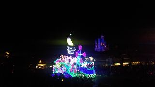 エレクトリカルパレード