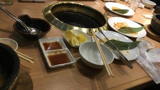 焼肉でん 西大津店