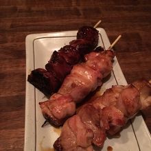 辻堂で焼鳥はここ By Ha I 炭火串遊 さがわのクチコミ フォートラベル 辻堂で焼鳥はここ By Ha I 炭火串遊 さがわのクチコミ フォートラベル
