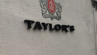 しっかり学んだあとには美味しいご褒美