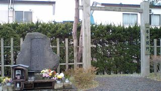 函館駅から徒歩15分 