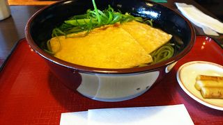 平等院の参拝後にお薦めです