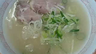 長浜ナンバーワン♪