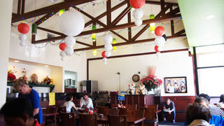 疲れた胃にぴったりなスープが絶品！