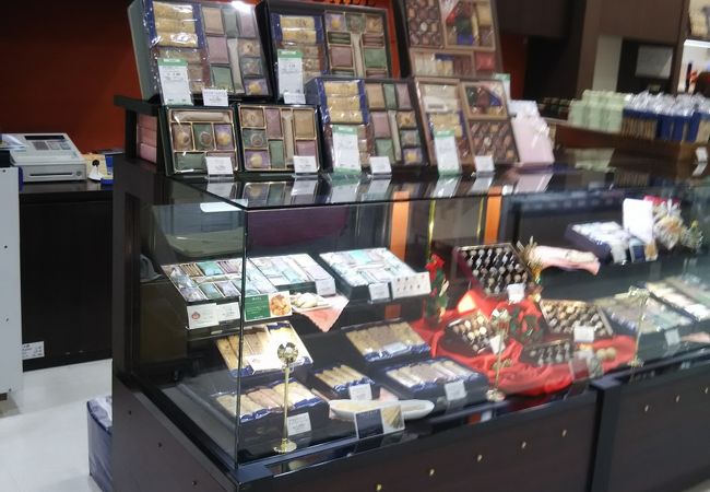ロイスダール 新宿京王百貨店 クチコミ アクセス 営業時間 新宿 フォートラベル