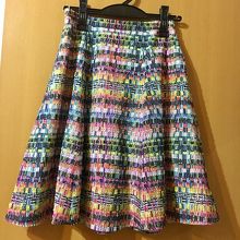 4階のtoccaにて。