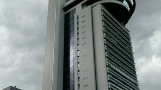 文京区のランドマーク