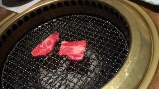 美味肉家 能勢