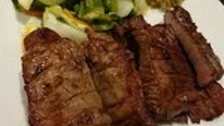 仙台牛タンの最人気店