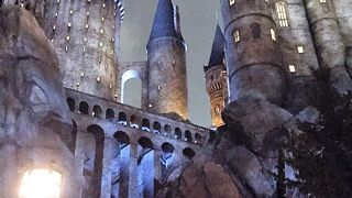 迫力があります。