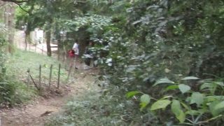 鎌倉の手軽なハイキングで健康的な一日