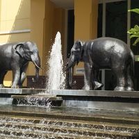 ホテルエンタランス