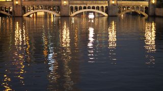 散策を楽しめます