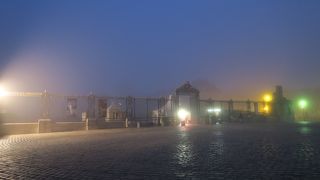 混雑状況2017/01/09 （日）