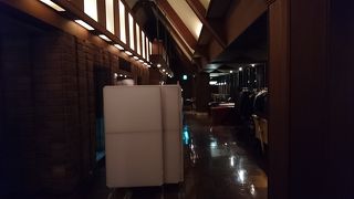 大学でフレンチ