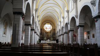 公共バスで行くときの注意点