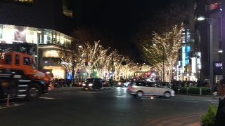 カップルも多いイベント