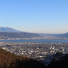 塩嶺野外活動センター