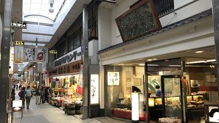 元祖・坊ちゃん団子