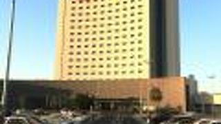 アグアスカリエンテス マリオット ホテル