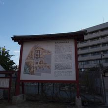 広いのでマップの確認は必須！