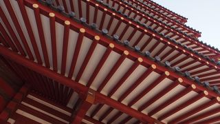 昇るのはけっこうきつかったです