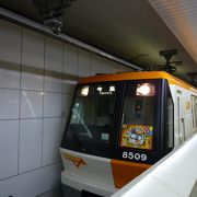大阪で１番新しい地下鉄の路線