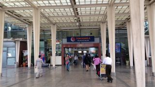 ダナン国際空港