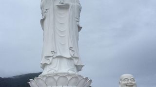 タクシーが便利