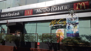 WiFiが４０分間無料です