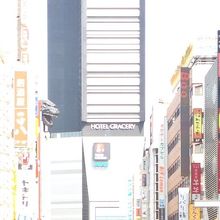 トーホーシネマズ By Cherryaya Tohoシネマズ コンセッション 新宿のクチコミ フォートラベル