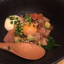 普通に美味しい