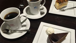 内装が北欧風でかわいい