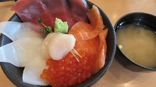 那珂湊の海鮮のお店