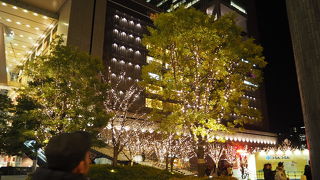 規模がデカイ！