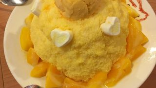 カップルで行くと愛が深まるかも！？