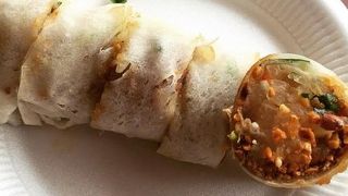 安くて美味しいローカルなホーカー