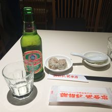 青島ビール