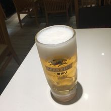 生ビール