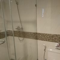 シャワー圧良い