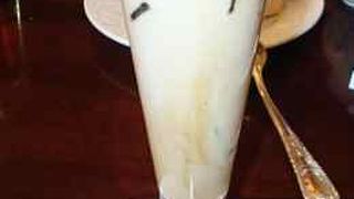 レトロな珈琲屋さん