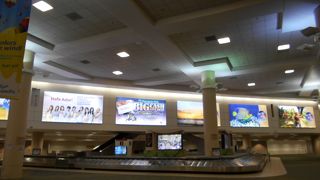 深夜便は異様な光景が・・