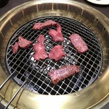 始めは塩系から