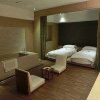 ハネムーンスパルーム